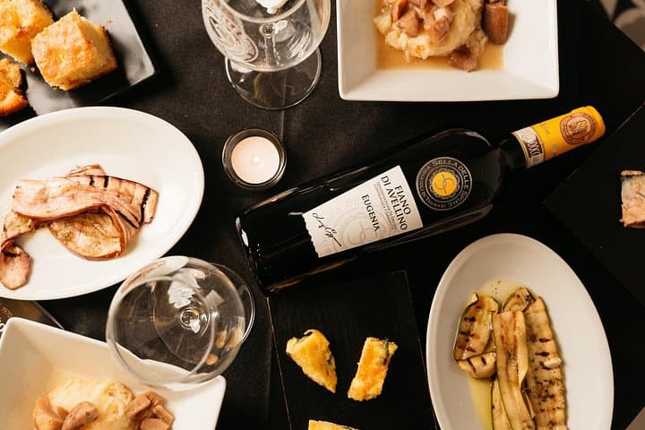 Tasting Taurasi: Sella delle Spine Vineyard and Cellar Tour in Irpinia photo 4