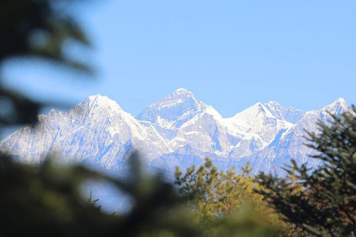 Pattale Danda Everest View & Rural Village Tour from Kathmandu photo 5