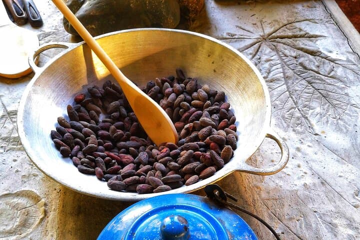 Manuel Antonio Chocolate & Coffee Tasting Tour — Quepos Day Experience photo 4