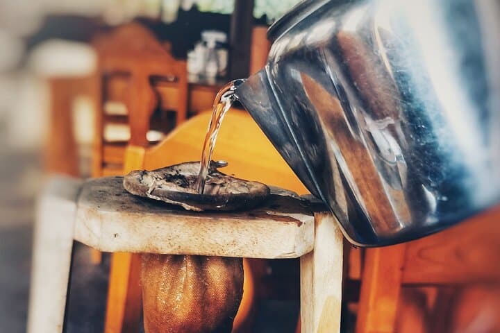 Manuel Antonio Chocolate & Coffee Tasting Tour — Quepos Day Experience photo 5