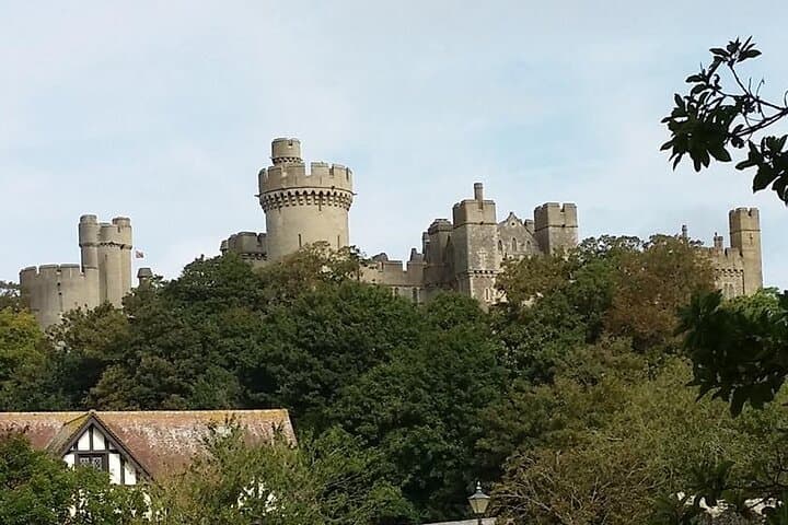 Explore England's Countryside: Full-Day Sightseeing from Southampton to Windsor, Isle of Wight & Beyond photo 3