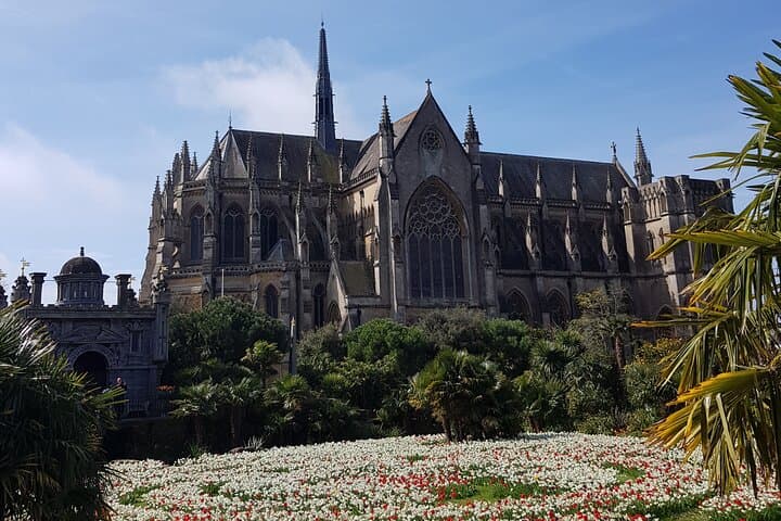 Southampton to Gatwick Transfer with Arundel Castle Stop photo 4