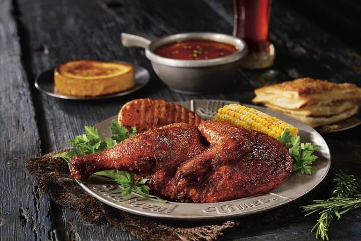 Orlando Medieval Times Dinner Show: Live Jousting and 4-Course Feast photo 2