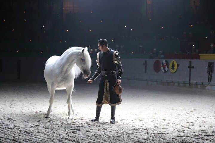 Orlando Medieval Times Dinner Show: Live Jousting and 4-Course Feast photo 4