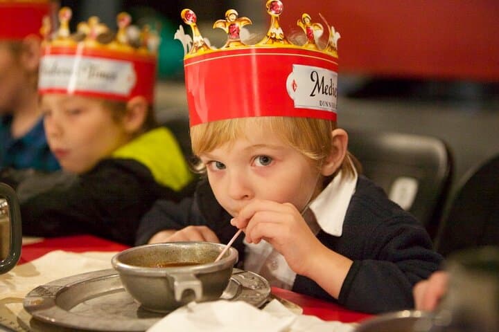 Orlando Medieval Times Dinner Show: Live Jousting and 4-Course Feast photo 5