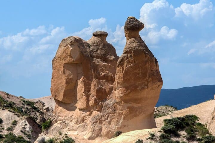 Cappadocia Full-Day Private Highlights Tour: Göreme, Kaymaklı & Avanos photo 3