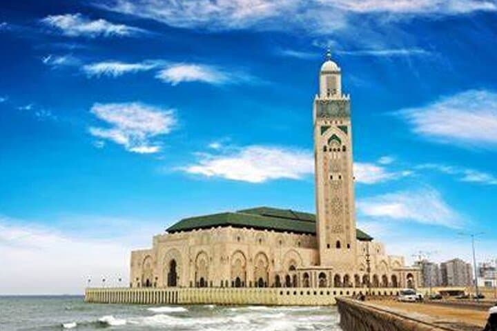 10-Day Private Morocco Tour from Casablanca — Fez, Atlas & Marrakech photo 2