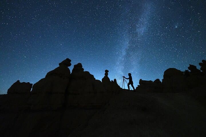 Bryce Canyon Photography Tours: Sunrise & Astro Workshops at the Hoodoos