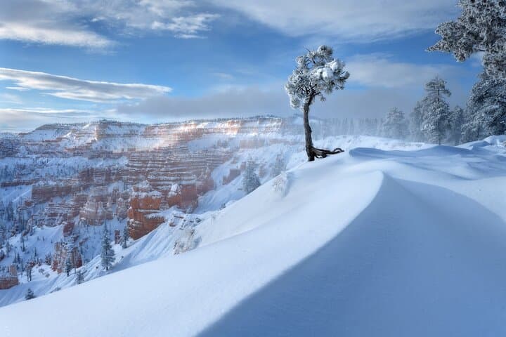 Bryce Canyon Photography Tours: Sunrise & Astro Workshops at the Hoodoos photo 6