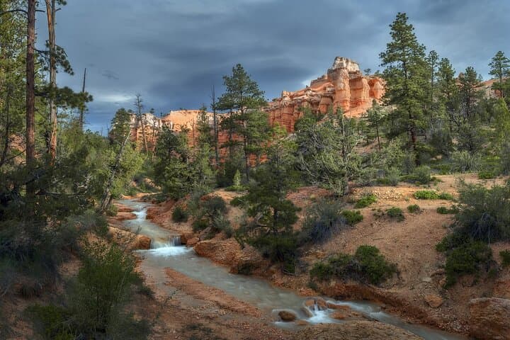 Bryce Canyon Photography Tours: Sunrise & Astro Workshops at the Hoodoos photo 4