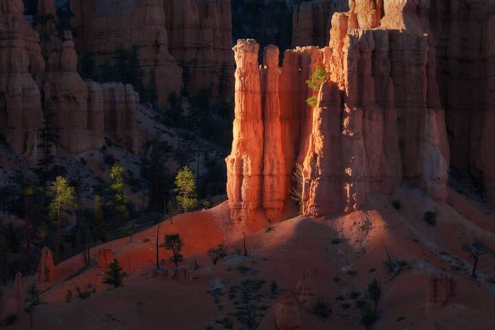 Bryce Canyon Photography Tours: Sunrise & Astro Workshops at the Hoodoos photo 5