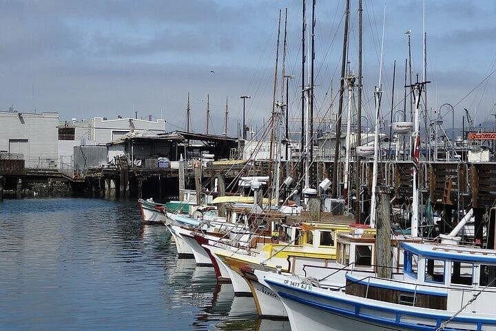 Private 2-Hour Alcatraz App-Guided Tour — Cells, Stories & San Francisco Bay Views photo 4