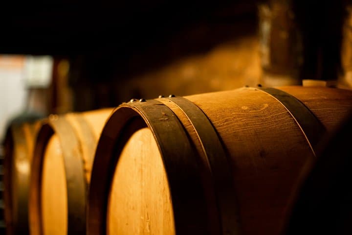 Tasting Taurasi: Sella delle Spine Vineyard and Cellar Tour in Irpinia photo 3