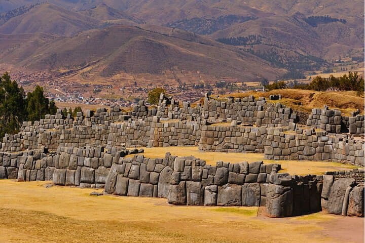 3-Day Cusco Adventure: Machu Picchu Sunrise, Sacred Valley & City Tour photo 3
