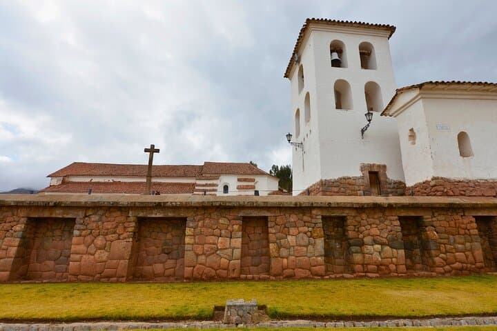 3-Day Cusco Adventure: Machu Picchu Sunrise, Sacred Valley & City Tour photo 5