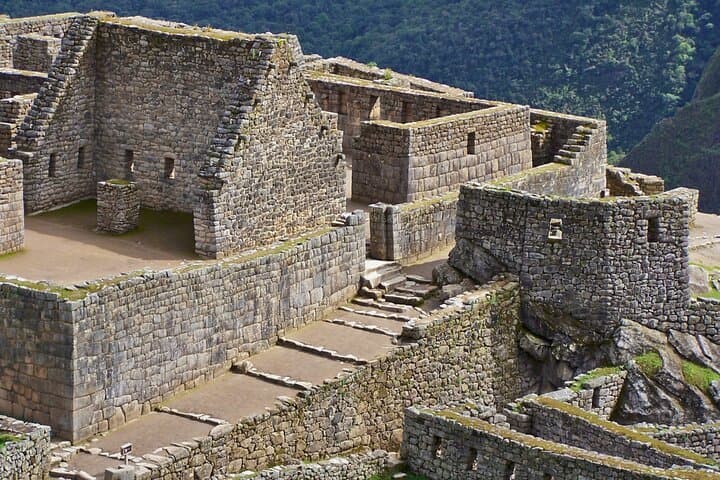 3-Day Cusco Adventure: Machu Picchu Sunrise, Sacred Valley & City Tour photo 4