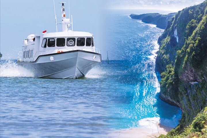 Bali to Gili Trawangan Fast Boat Transfer — Private 3-Hour Sea Route