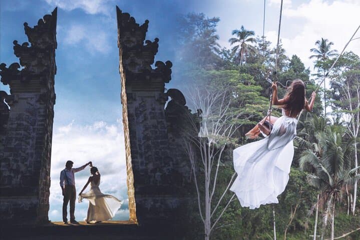 Ubud Private Driver: Custom Full-Day Tour to Temples, Rice Terraces & Mount Batur photo 4
