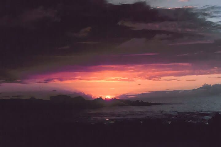 Kailua-Kona Haunted History Walking Tour — Ghosts of Kona's Seaside Past