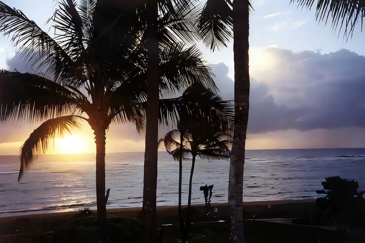 Kailua-Kona Haunted History Walking Tour — Ghosts of Kona's Seaside Past photo 3