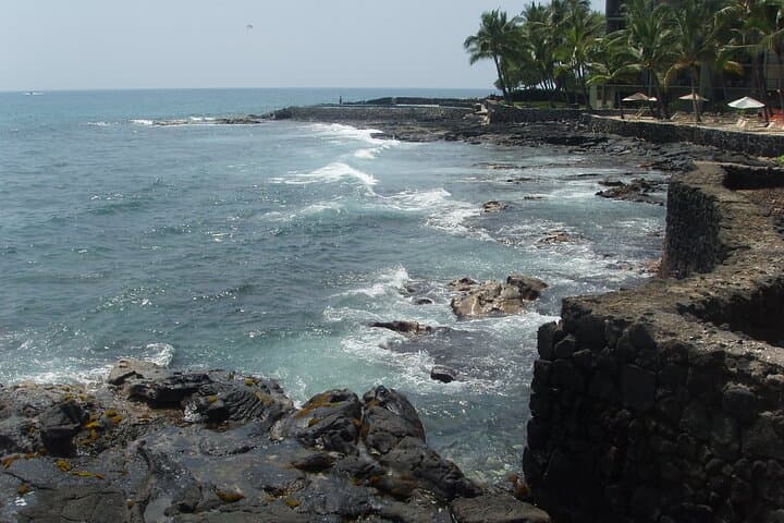 Kailua-Kona Haunted History Walking Tour — Ghosts of Kona's Seaside Past photo 5