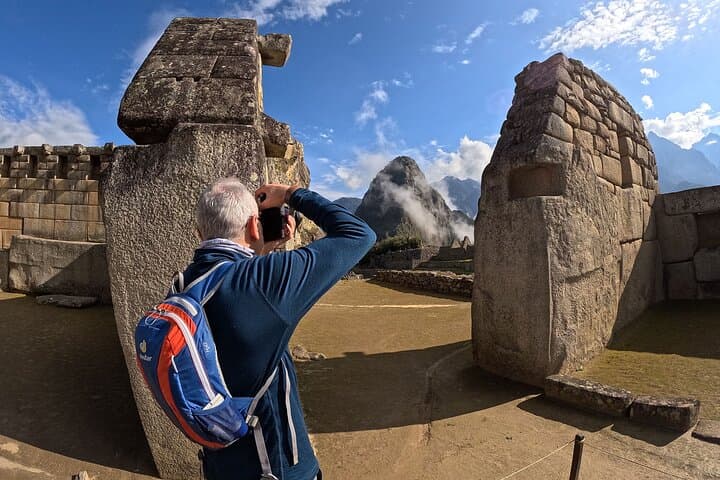 Vistadome Full-Day Machu Picchu Tour From Cusco — Observatory Train & Guided Visit photo 6