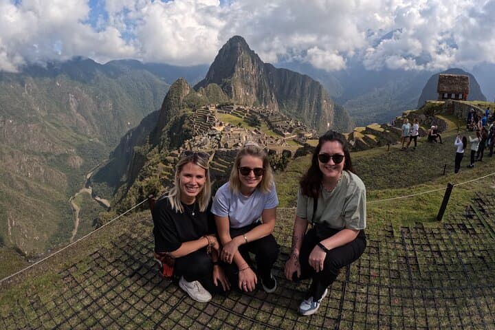 Vistadome Full-Day Machu Picchu Tour From Cusco — Observatory Train & Guided Visit photo 5