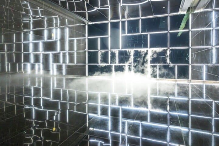 Aquafield Spa & Waterpark Hanam — Jimjilbang, Infinity Pool, and Practical Visitor Guide photo 5