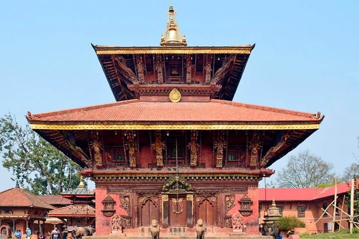 Sunrise Hike to Nagarkot: Himalayan Views & Changunarayan Temple Day Trip photo 5