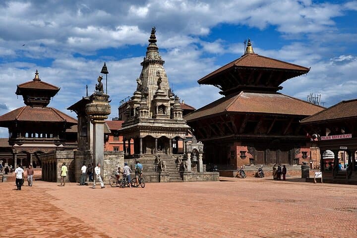Sunrise Hike to Nagarkot: Himalayan Views & Changunarayan Temple Day Trip photo 3