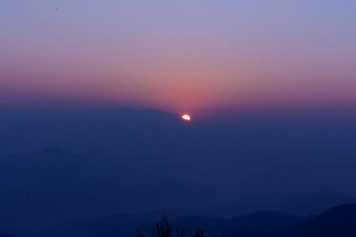 Sunrise Hike to Nagarkot: Himalayan Views & Changunarayan Temple Day Trip photo 4
