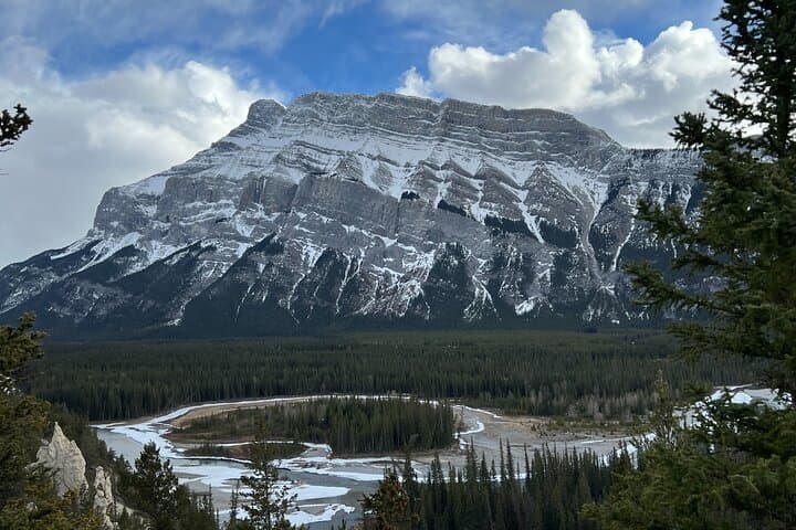 Banff Gondola, Lake Minnewanka & Johnston Canyon: Full-Day Highlights from Calgary photo 4