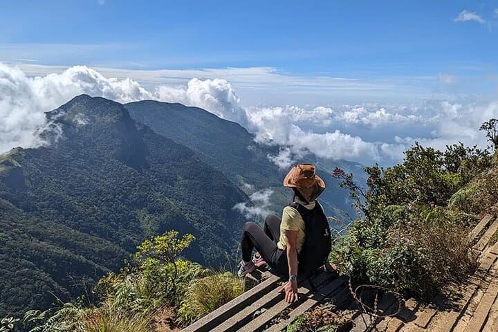 Kandy to Nuwara Eliya Day Tour: Tea Plantations, Waterfalls & Cultural Stops photo 3
