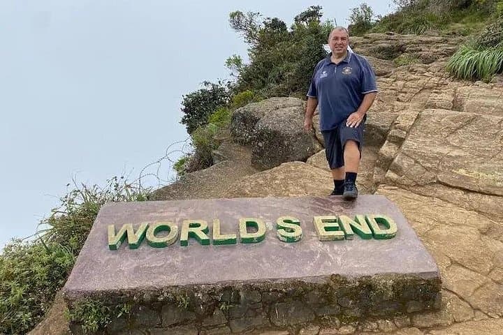 Kandy to Nuwara Eliya Day Tour: Tea Plantations, Waterfalls & Cultural Stops photo 4