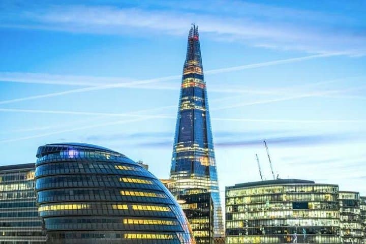 Westminster to The Shard: Private Royal Walking Tour & 244m Viewing Gallery photo 4