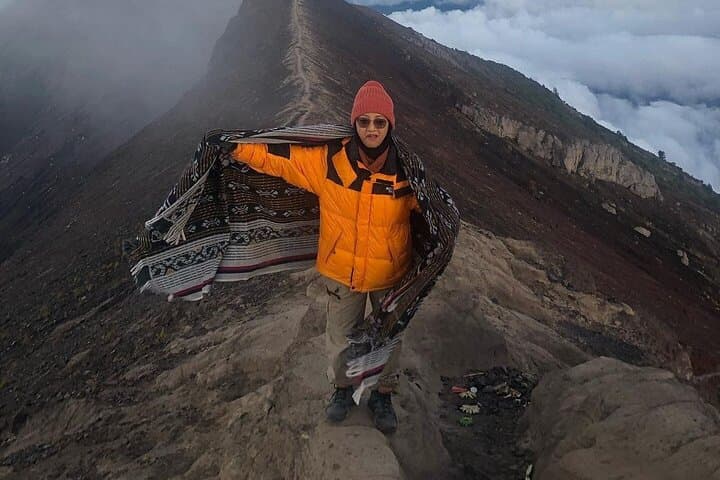 Mount Agung Sunrise Trek: Guided Ascent to Bali’s Highest Sacred Peak