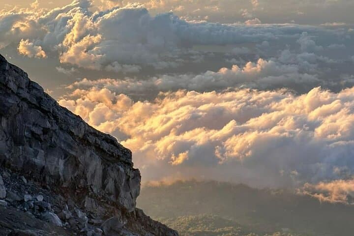 Mount Agung Sunrise Trek: Guided Ascent to Bali’s Highest Sacred Peak photo 5