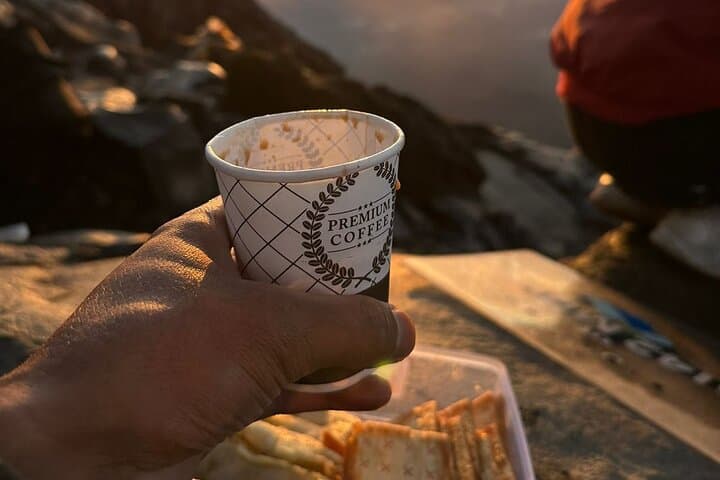 Mount Agung Sunrise Trek: Guided Ascent to Bali’s Highest Sacred Peak photo 3