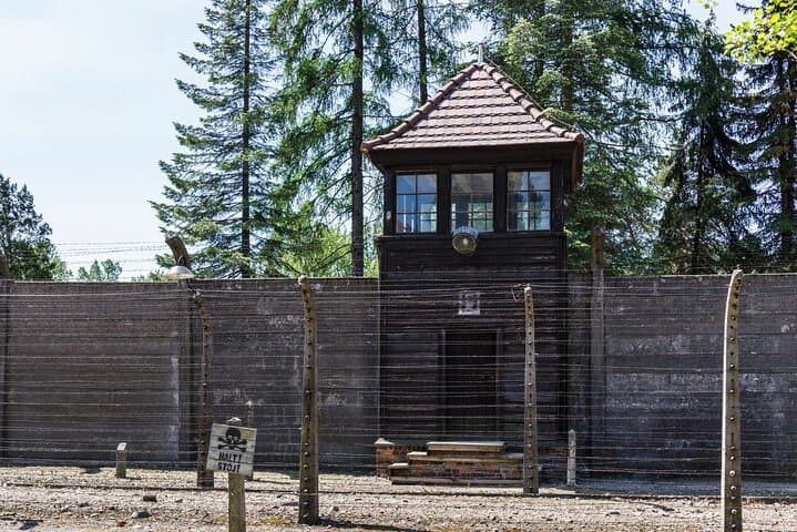 Auschwitz-Birkenau Day Tour from Ostrava — Guided Visit with Transport