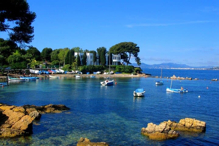 Customize Your Perfect Day on the French Riviera: Private 8‑Hour Excursion from Nice