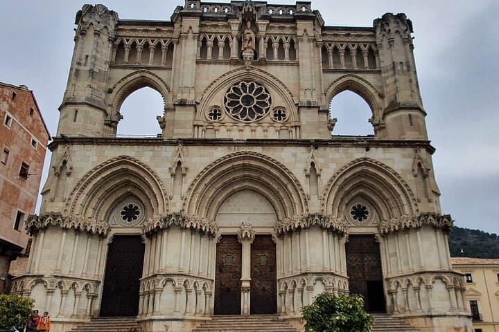 Private Day Trip to Cuenca and the Enchanted City from Madrid photo 3