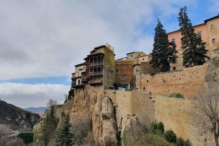 Private Day Trip to Cuenca and the Enchanted City from Madrid photo 2