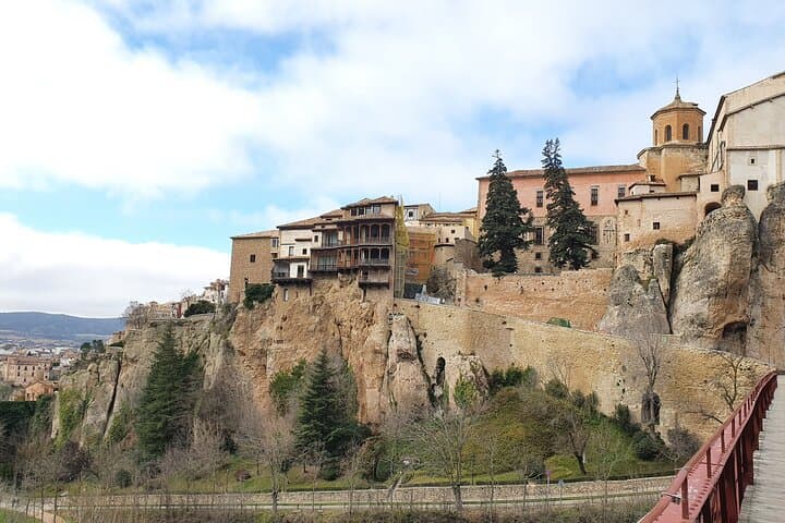 Private Day Trip to Cuenca and the Enchanted City from Madrid photo 4