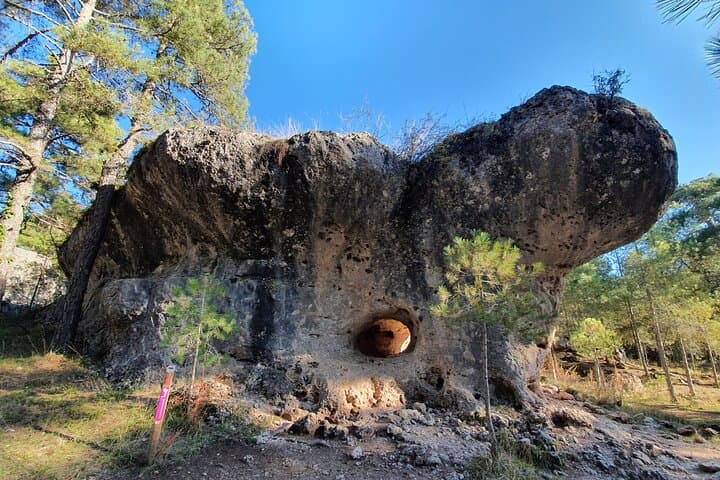 Private Day Trip to Cuenca and the Enchanted City from Madrid photo 5