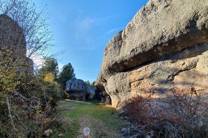 Private Day Trip to Cuenca and the Enchanted City from Madrid photo 6