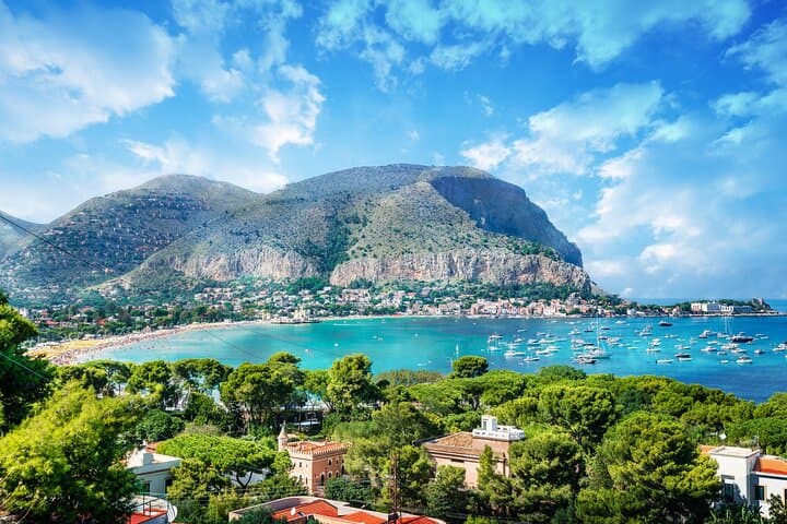 Private Palermo, Monreale & Mondello Full-Day Tour — Private Excursion photo 5