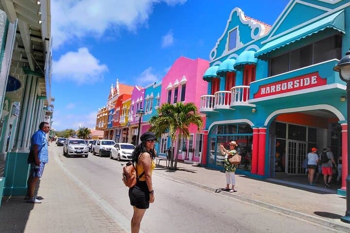 Private 2-Hour South Bonaire Island Tour for Singles & Couples photo 2