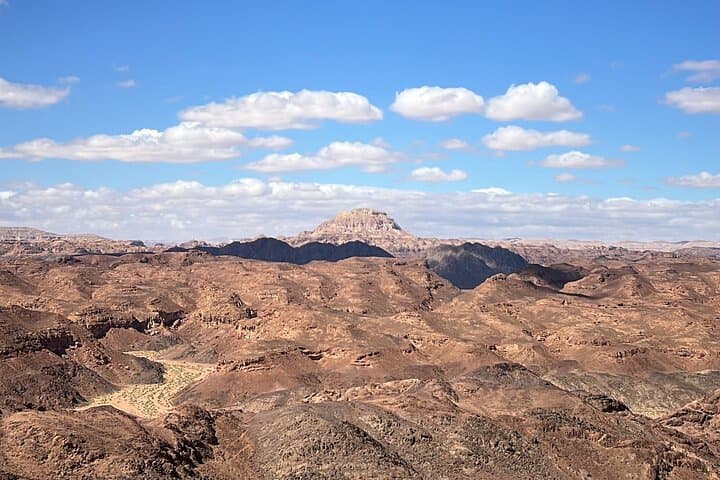 Sinai Valleys One-Day Guided Hike from Dahab photo 6