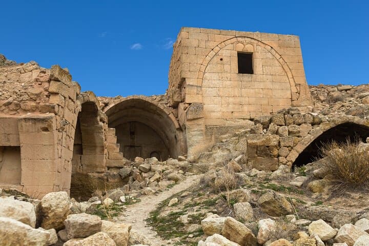 South Cappadocia Green Tour: Full-Day Exploration of Valleys, Villages & Underground Cities photo 4