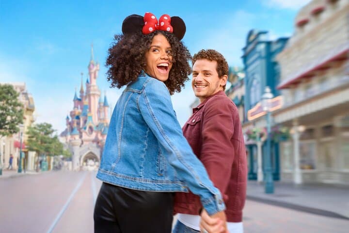 How to Plan Your Disneyland Paris Visit: Tickets, Tips & Two-Park Guide